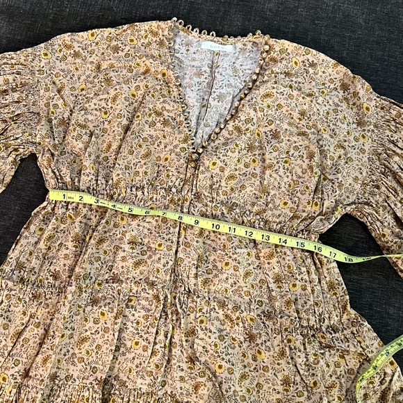 DÔEN grasse dress - Picture 4 of 5